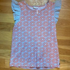 Girls Matilda Jane Top